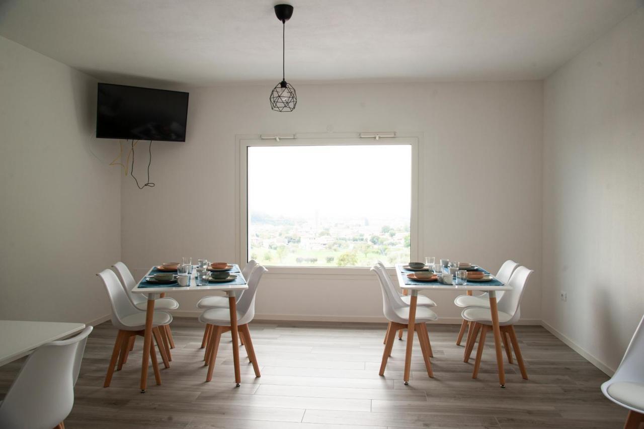 Casa Vittoria Guest House Romano D'Ezzelino Luaran gambar