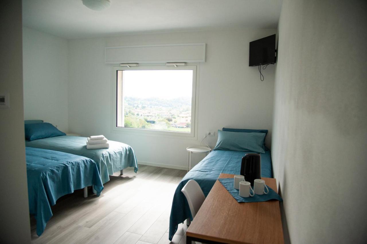Casa Vittoria Guest House Romano D'Ezzelino Luaran gambar