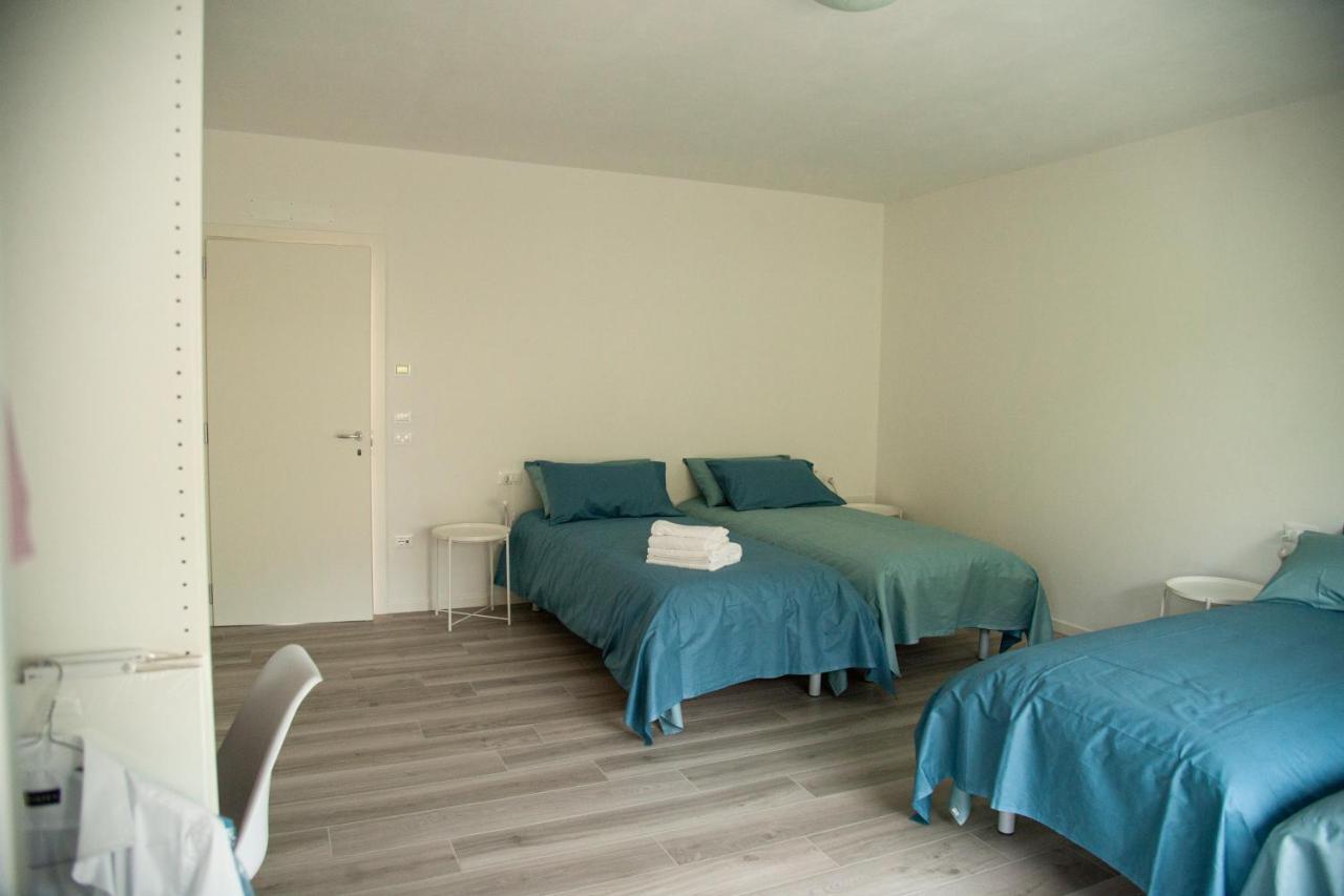 Casa Vittoria Guest House Romano D'Ezzelino Luaran gambar