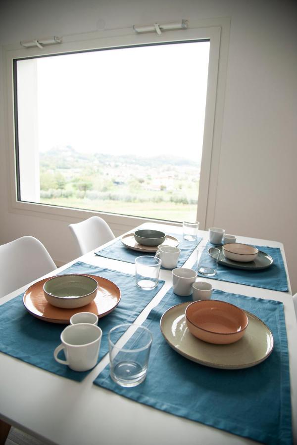 Casa Vittoria Guest House Romano D'Ezzelino Luaran gambar