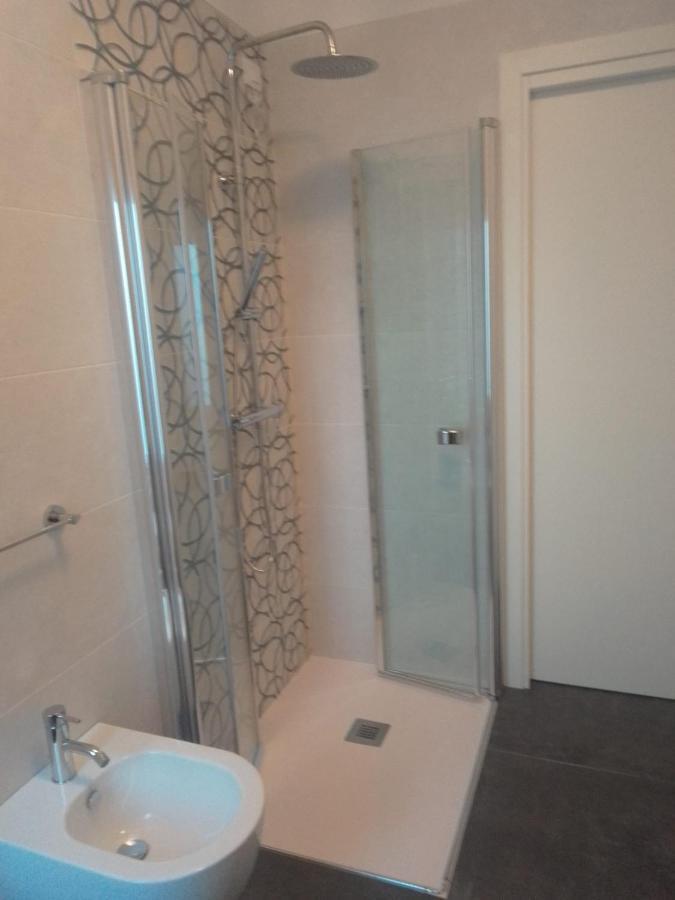 Casa Vittoria Guest House Romano D'Ezzelino Luaran gambar