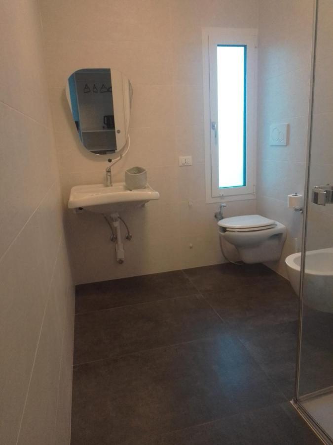 Casa Vittoria Guest House Romano D'Ezzelino Luaran gambar