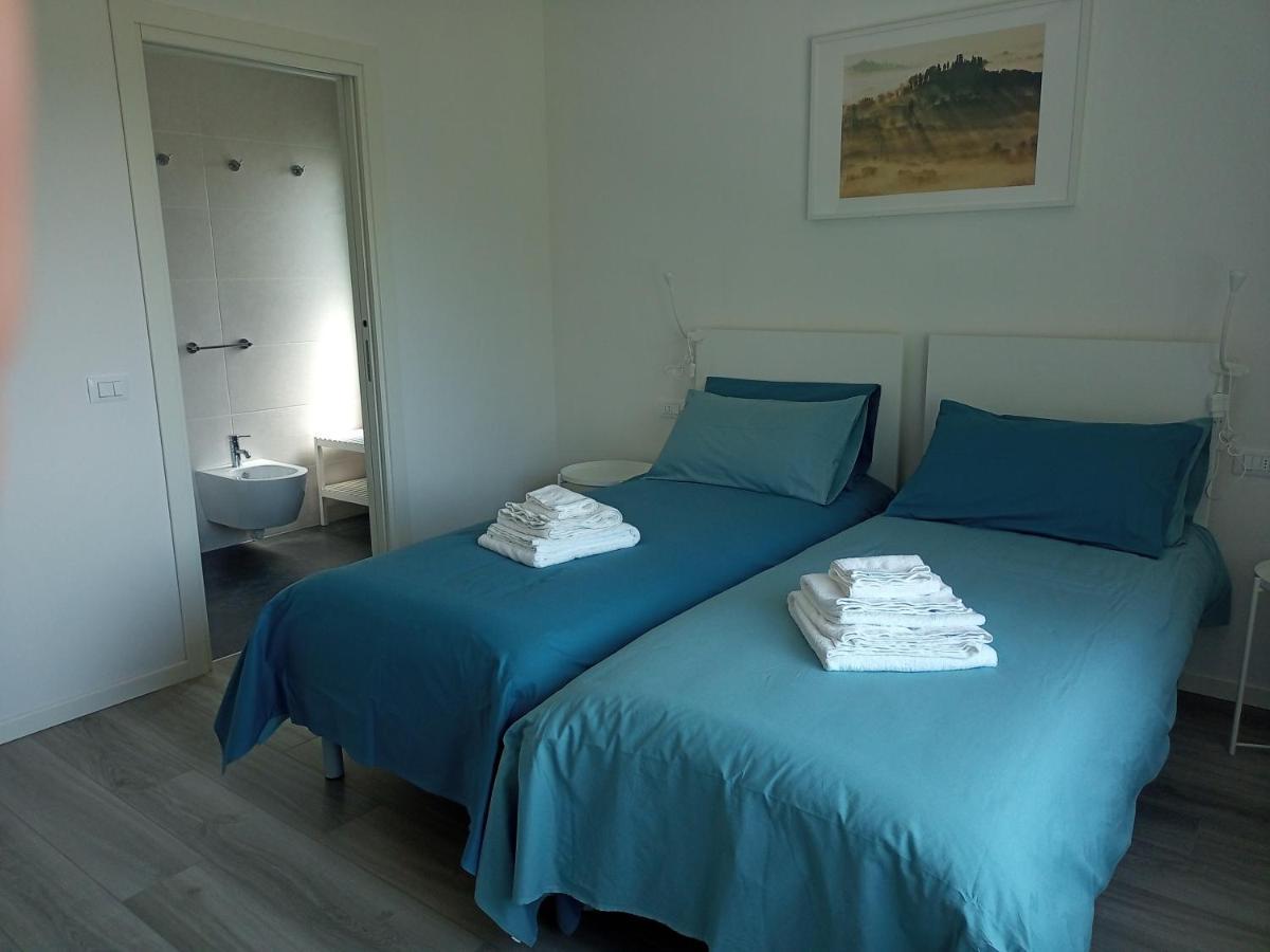 Casa Vittoria Guest House Romano D'Ezzelino Luaran gambar