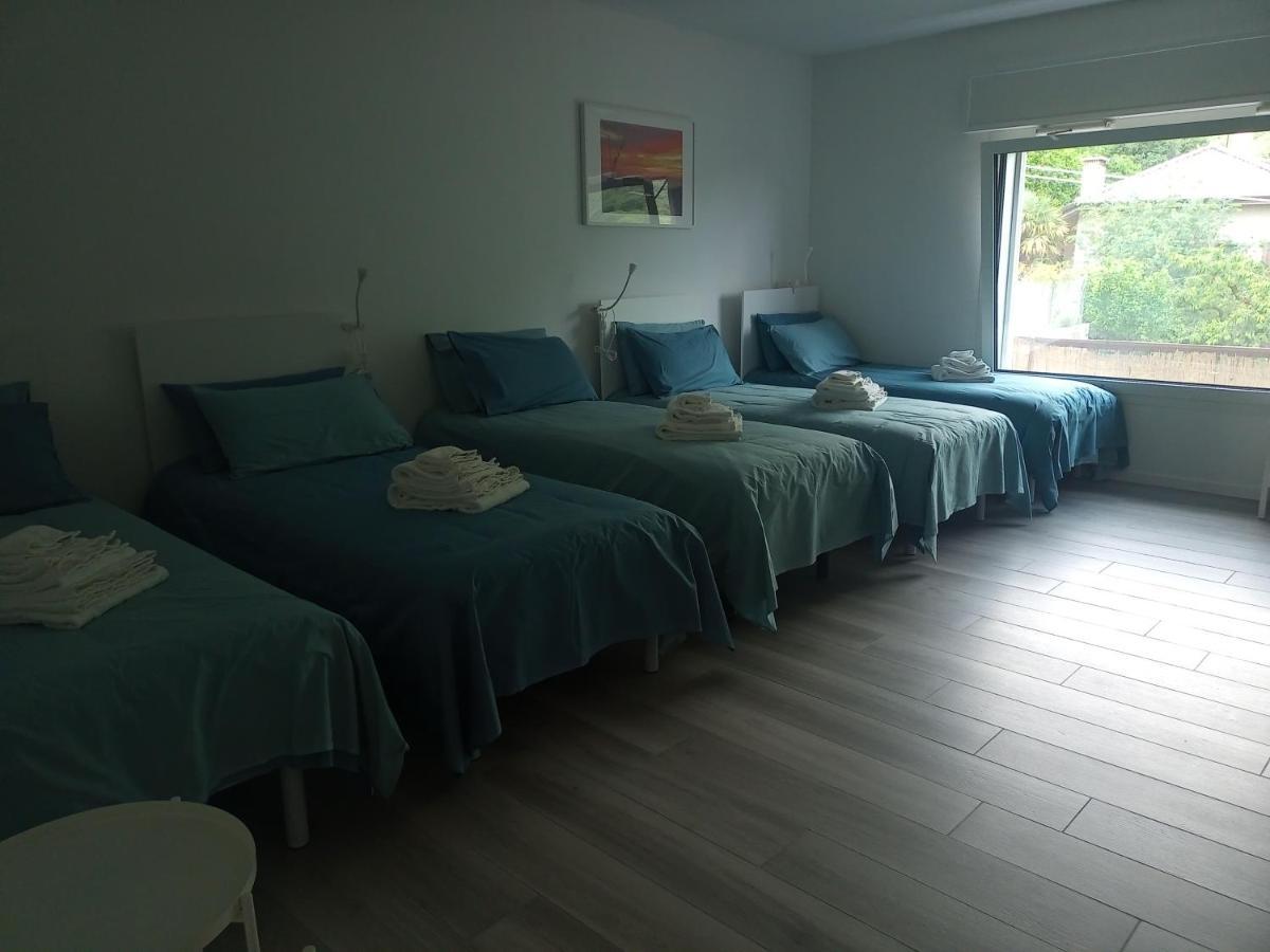 Casa Vittoria Guest House Romano D'Ezzelino Luaran gambar