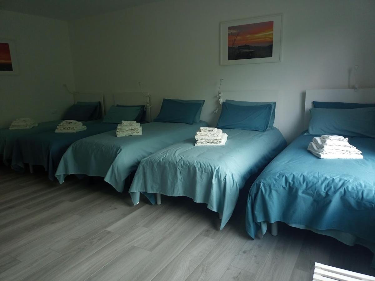 Casa Vittoria Guest House Romano D'Ezzelino Luaran gambar